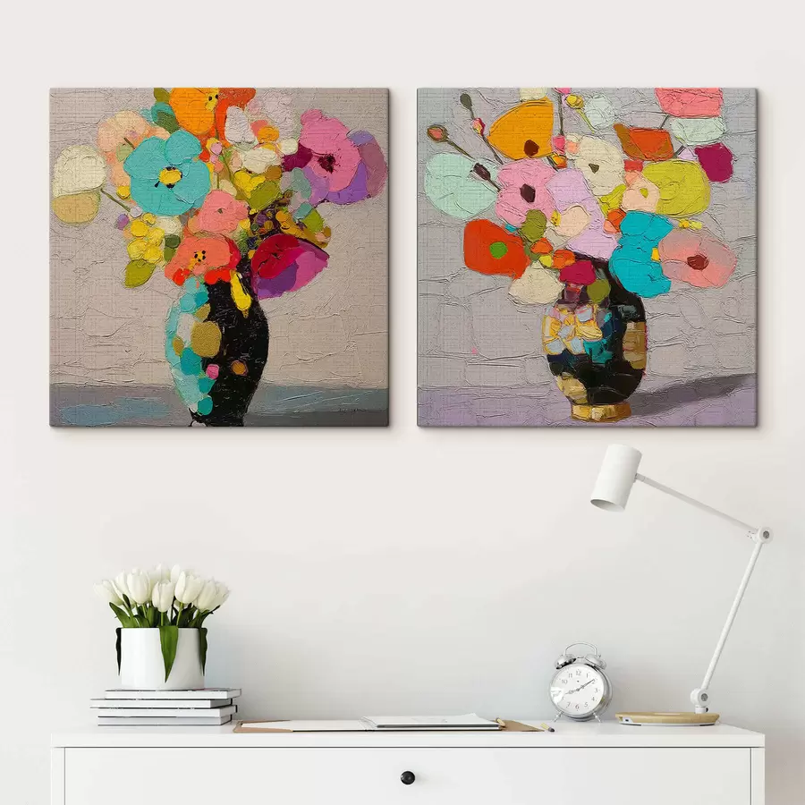 Pilt Lilleline natüürmort m30016