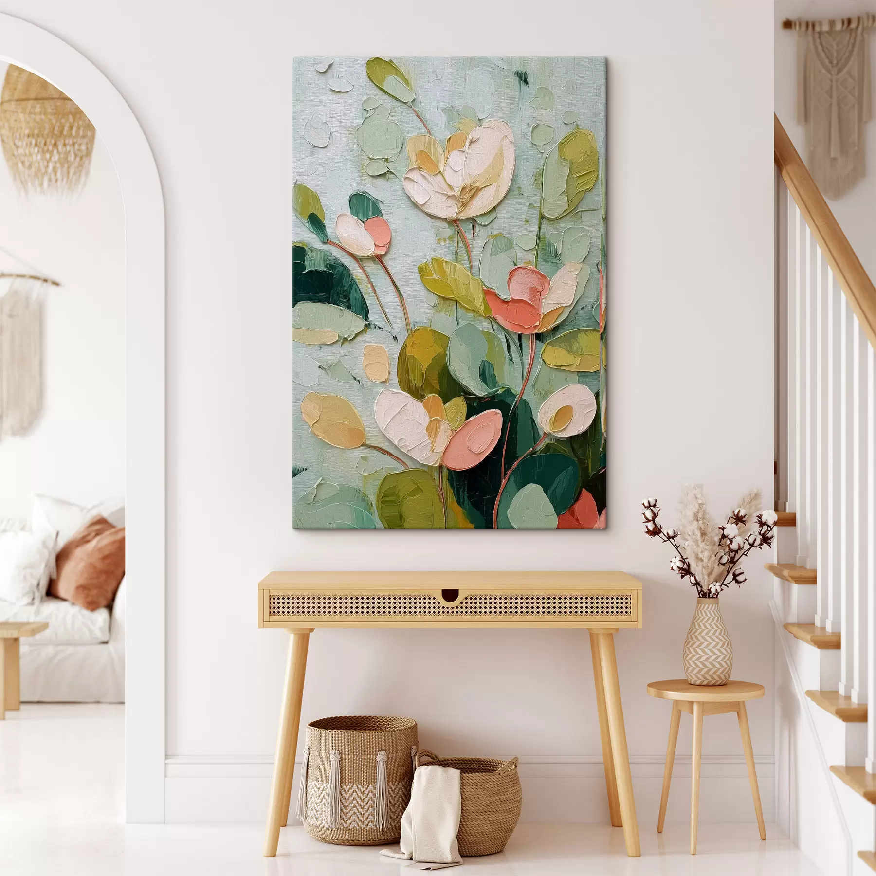 Pilt Lillemotiiv s47828