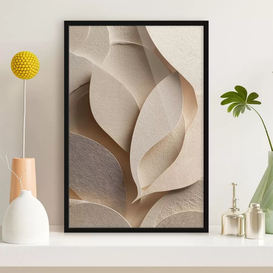 Fototapeedid Abstraktsed kujundid f47845