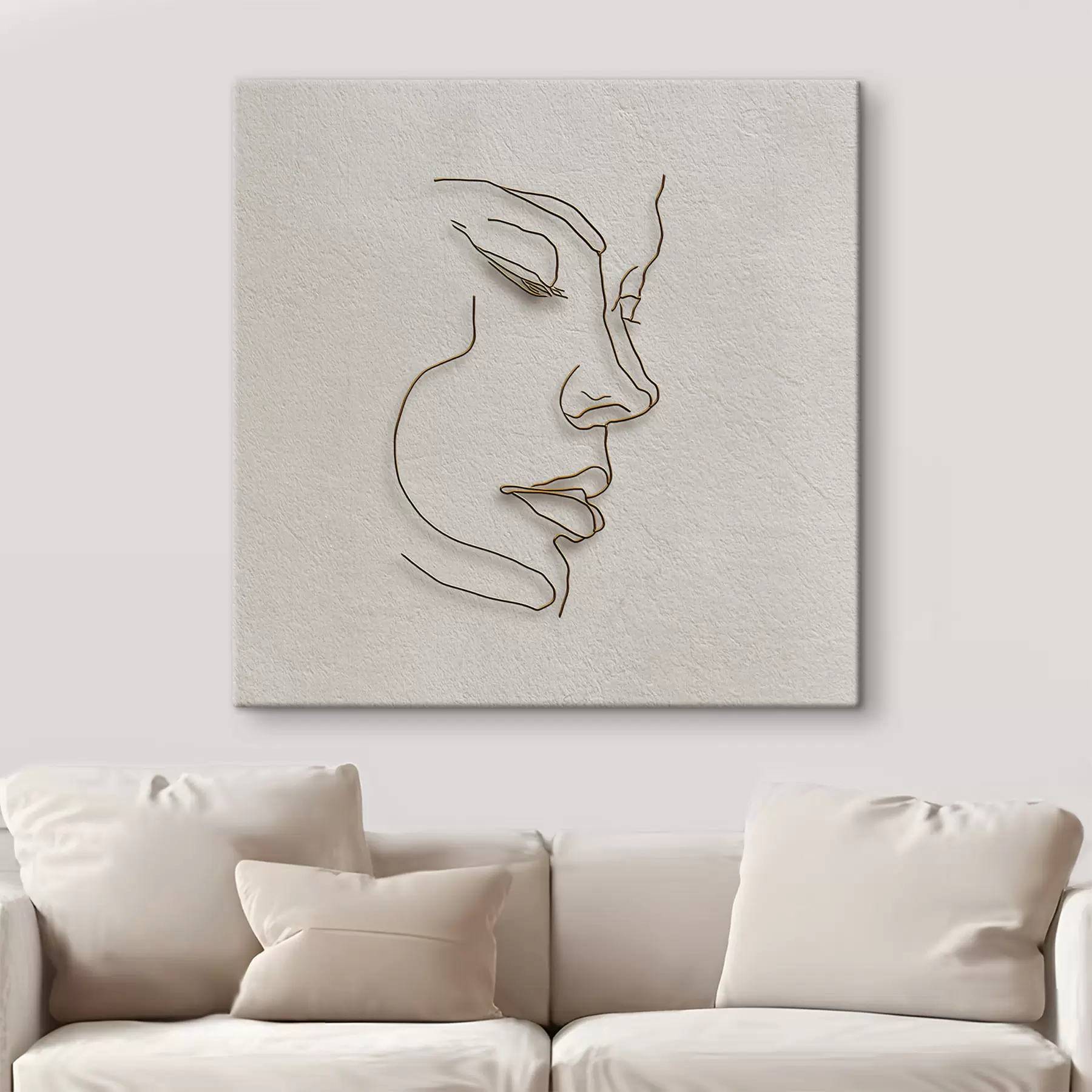 Pilt Portrait sketch s47847