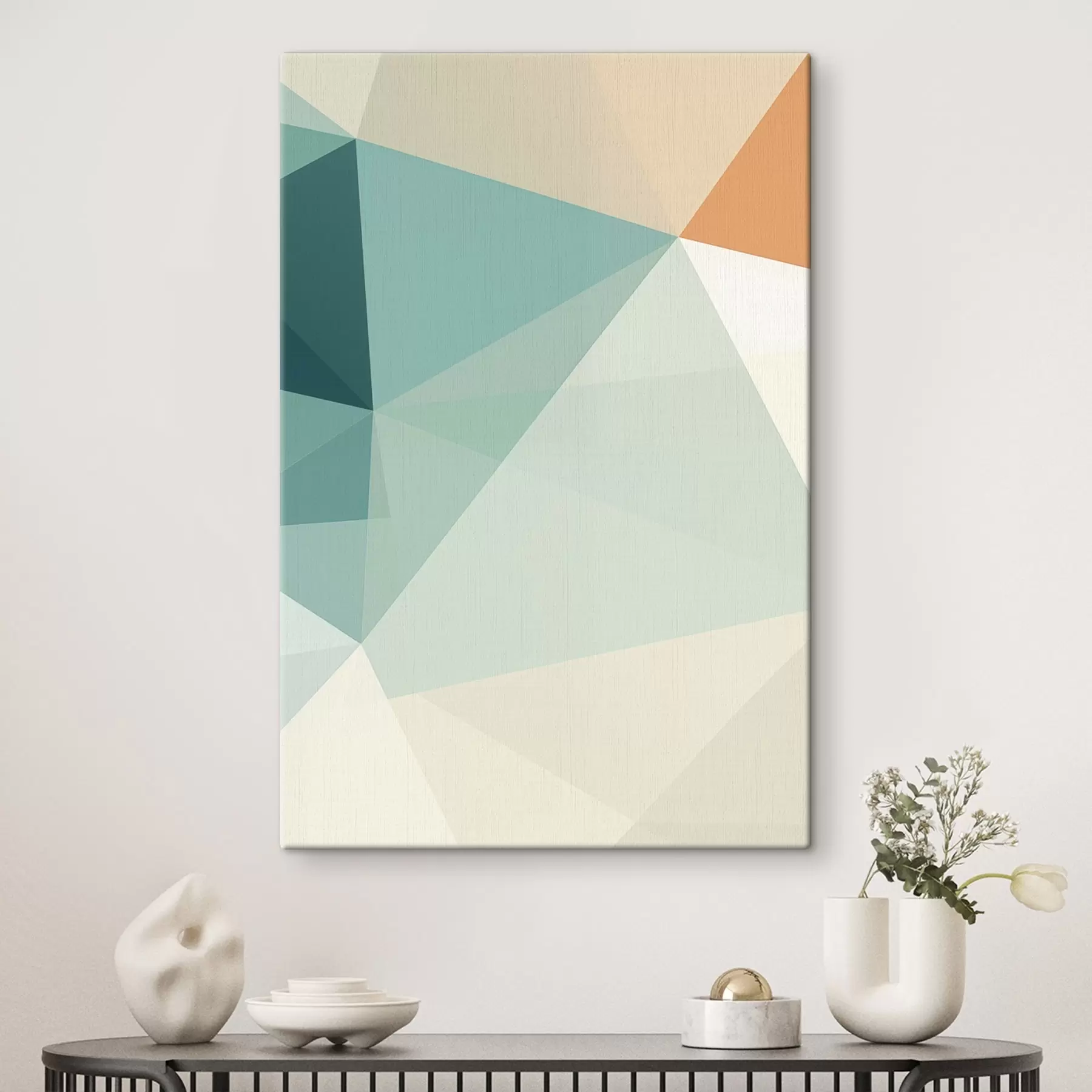 Pilt Abstraktne geomeetria s47852