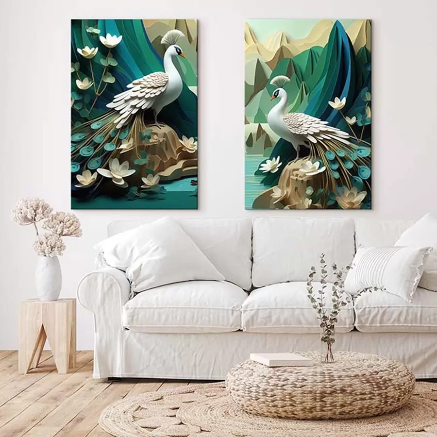 Pilt Ilusad paabulinnud m30020