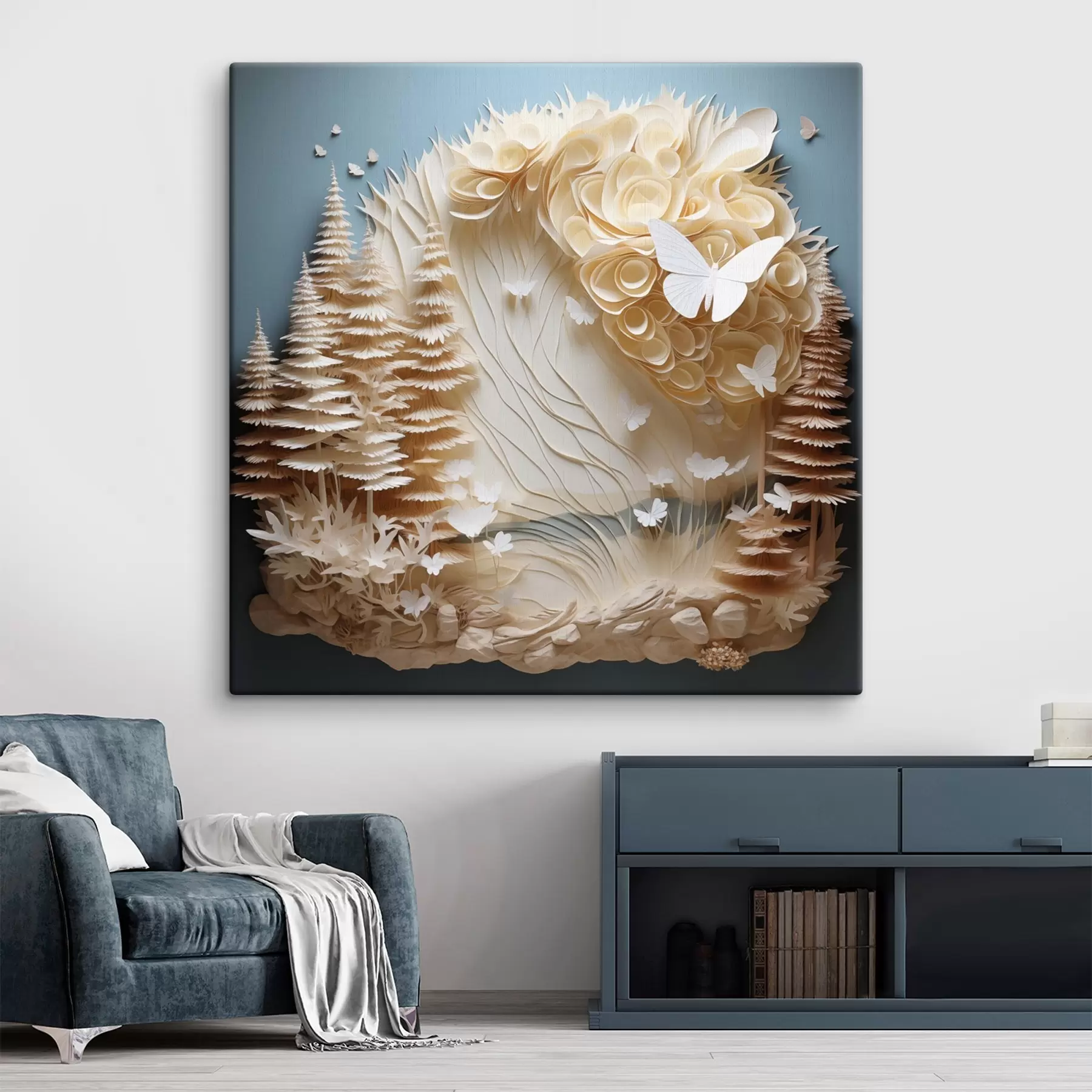 Pilt Abstraktsioon s47899