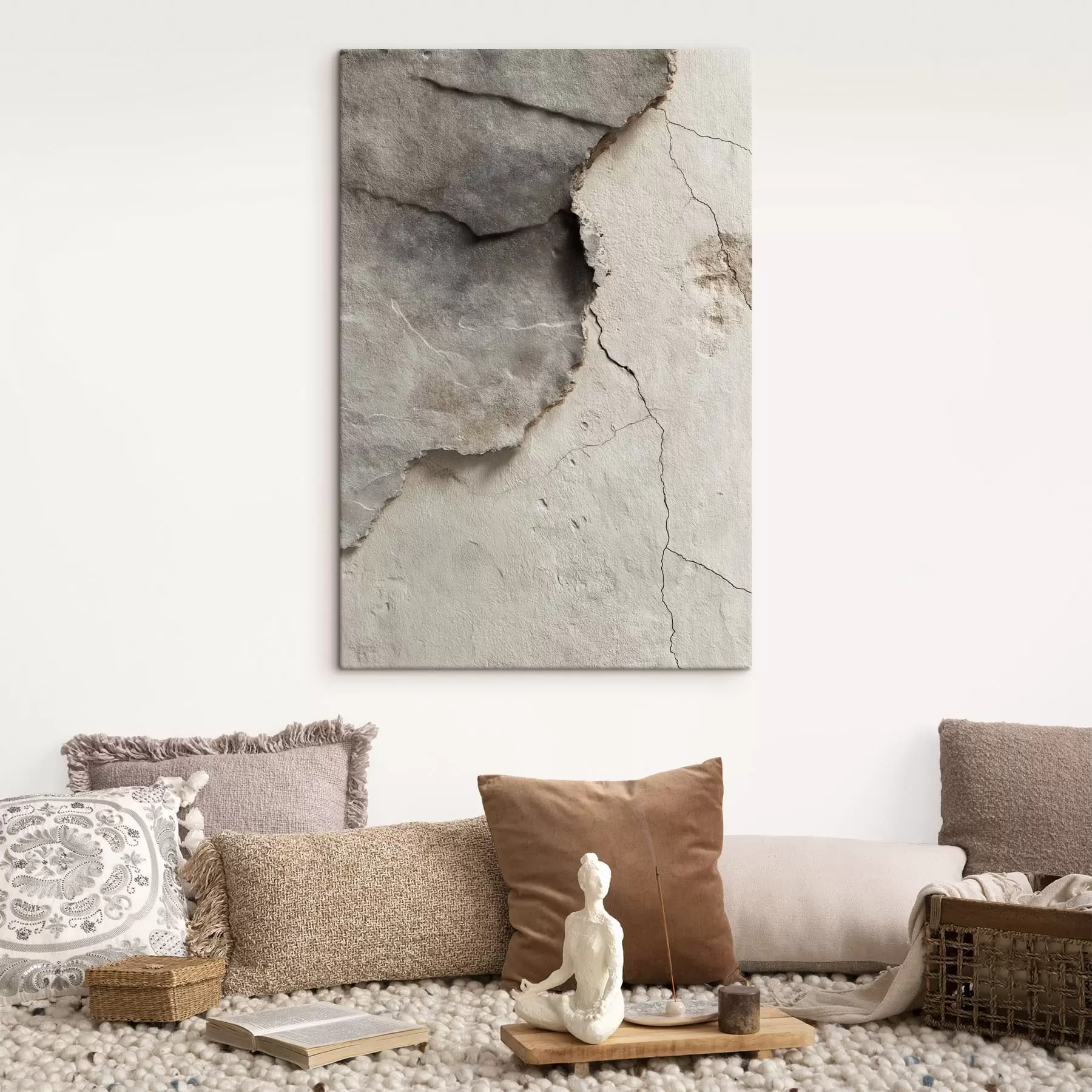 Pilt Praod seinal s47916