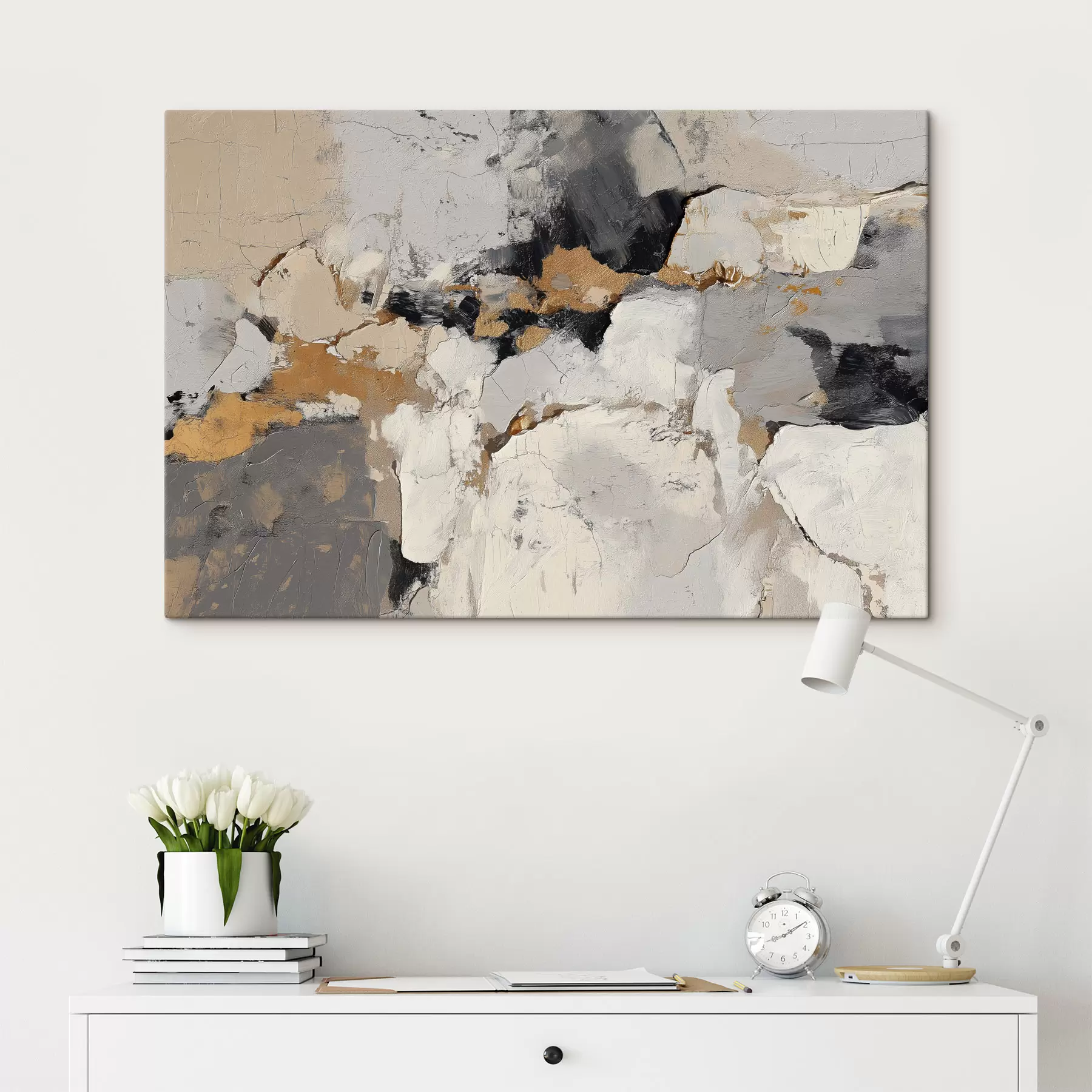 Pilt Abstraktne koostis s47927