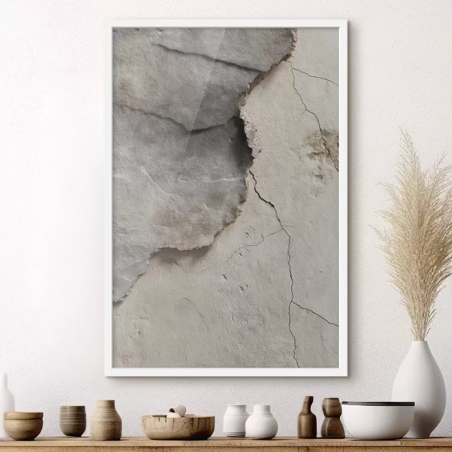 Fototapeedid Praod seinal f47916