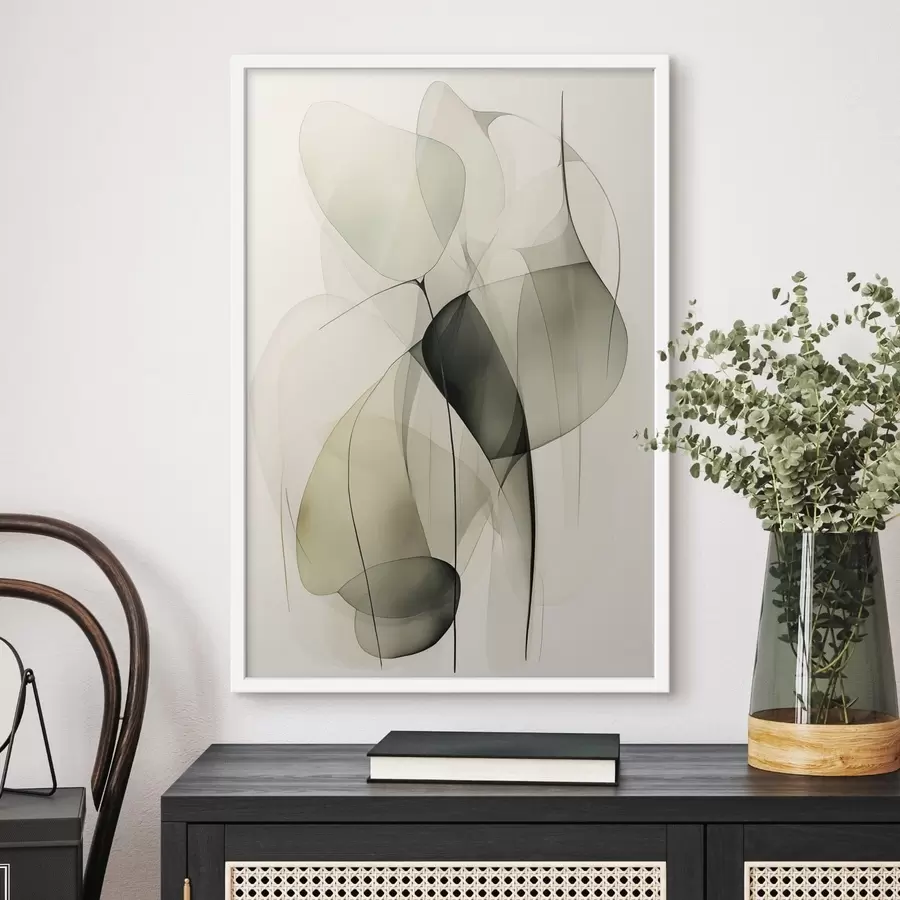 Fototapeedid Abstraktsed kujundid f47923