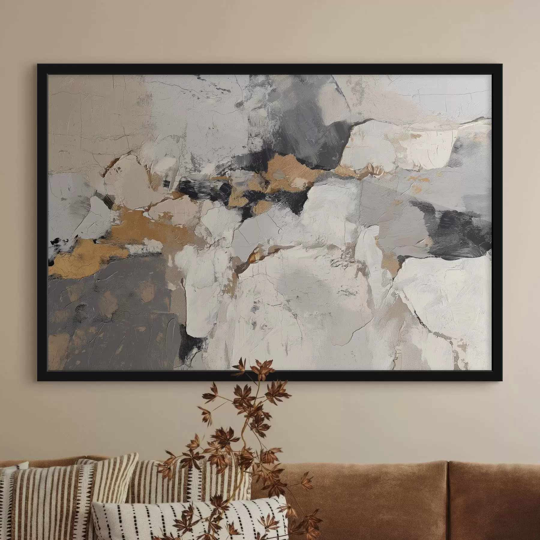 Fototapeedid Abstraktne koostis f47927