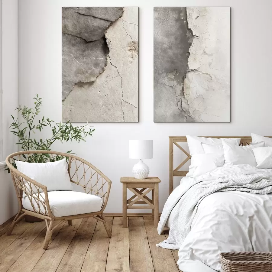 Fototapeedid Praod seinal m30026