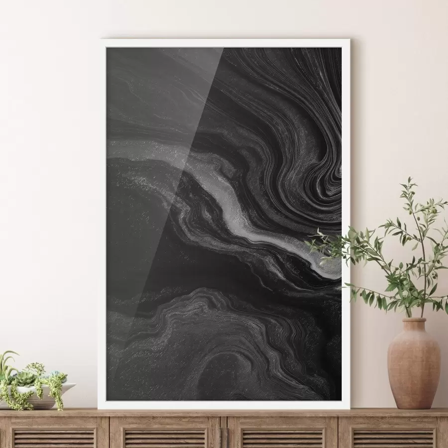 Fototapeedid Vedelik, abstraktsioon f47999