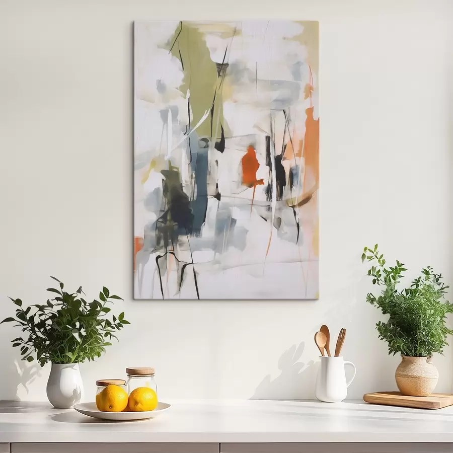 Pilt Abstraktsioon s48042