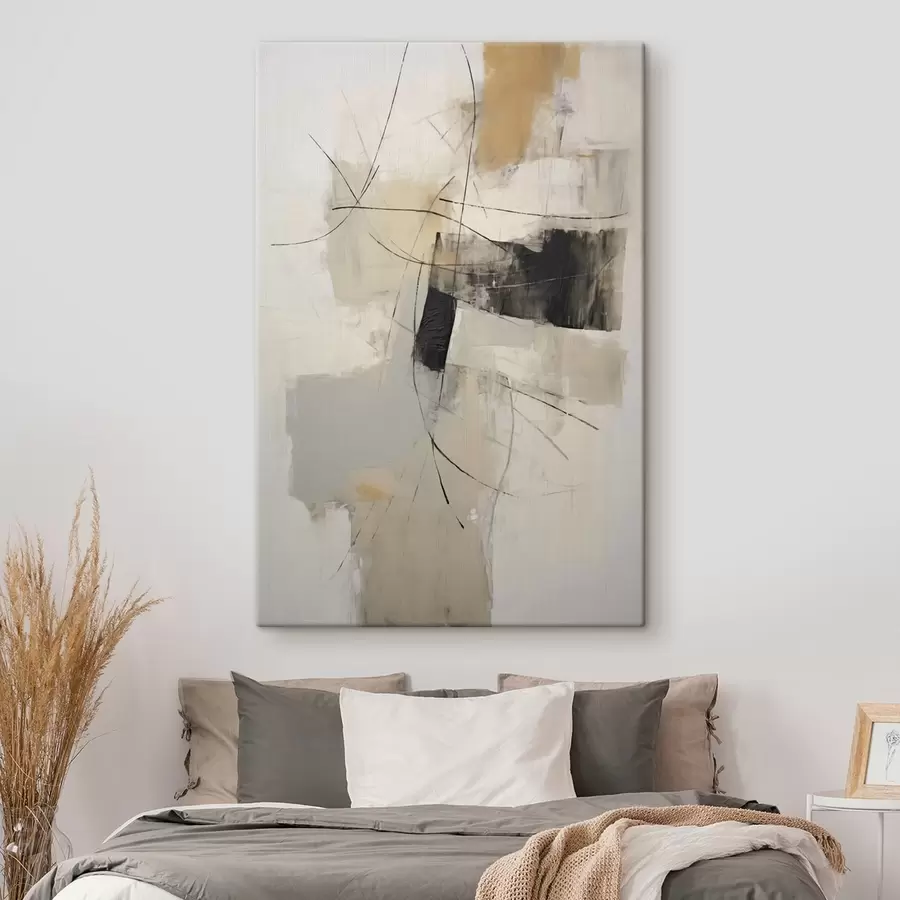 Pilt Kaootiline abstraktsioon s48054