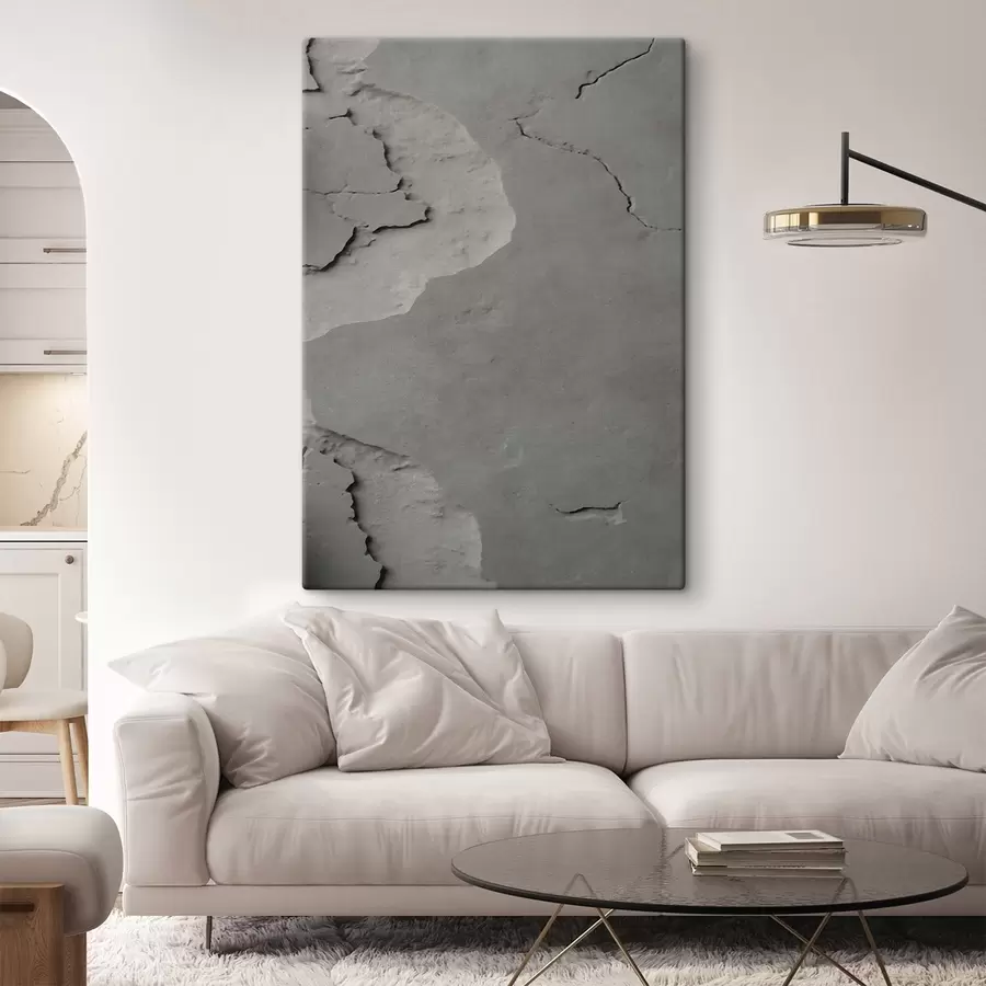 Pilt Hall betoon, imitatsioon s48106