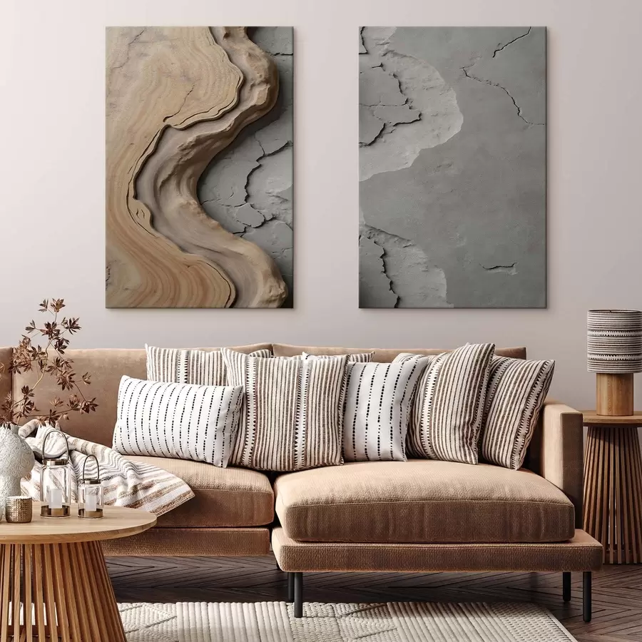 Pilt Puit ja betoon, imitatsioon m30079