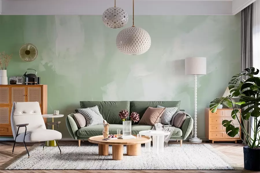 Fototapeedid Abstraktne tekstuur w05031v3