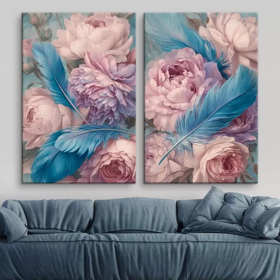 Pilt suled pioonide seas m30092