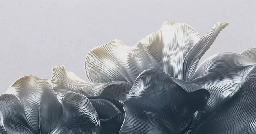 Fototapeedid Mahulised kroonlehed w05242