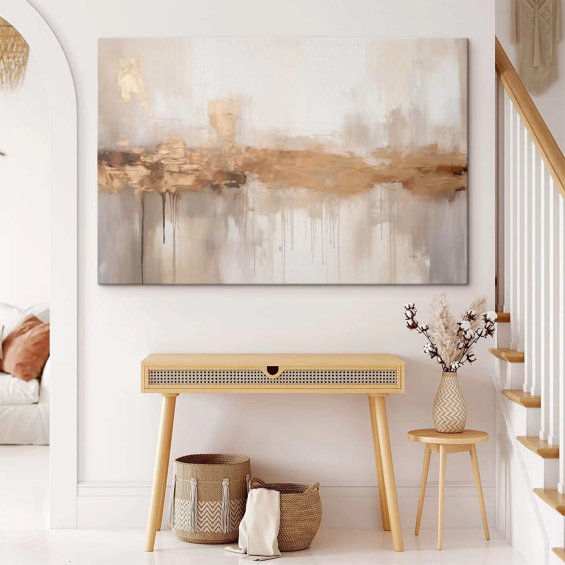 Fototapeedid Abstraktsioon s48132