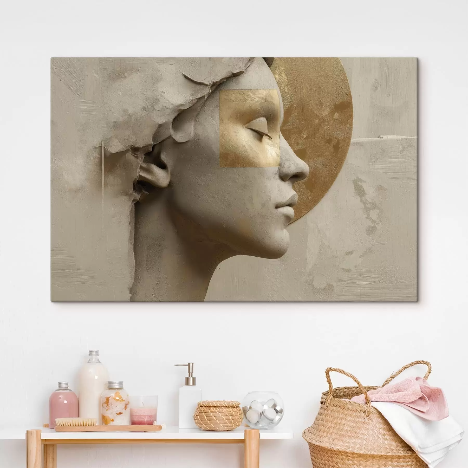 Pilt Abstraktsioon s48138