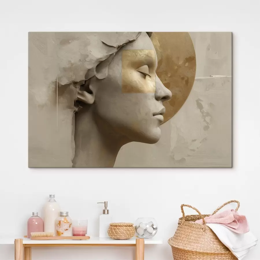 Pilt Abstraktsioon s48138