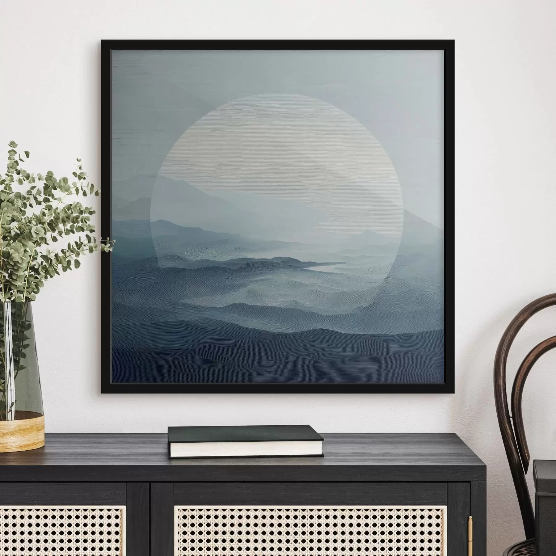 Fototapeedid Kuu f48128