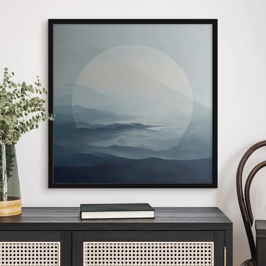 Fototapeedid Kuu f48128