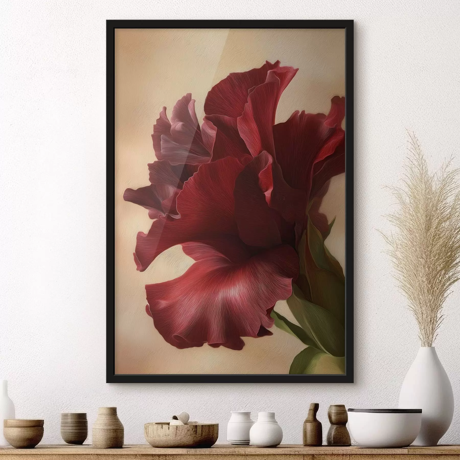 Fototapeedid Nelk f48133