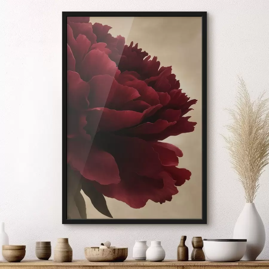 Fototapeedid Aster f48134