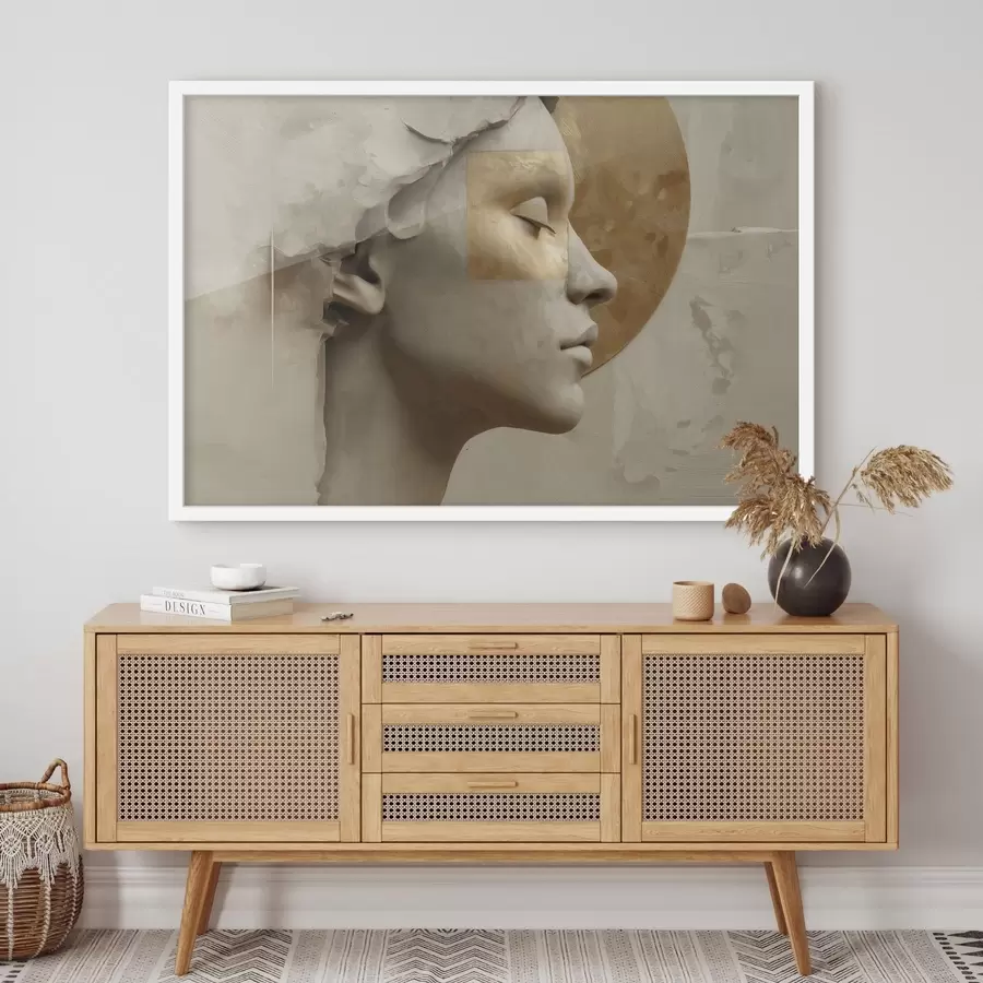 Fototapeedid Abstraktsioon f48138