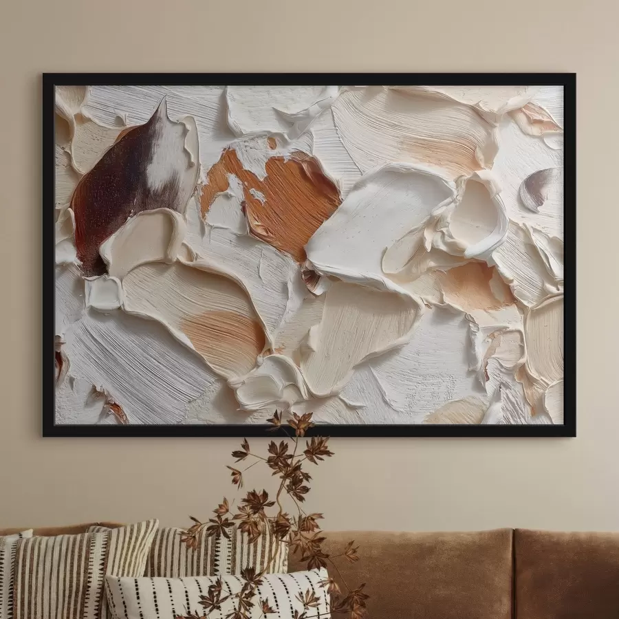 Fototapeedid Pintsli löögid f48141