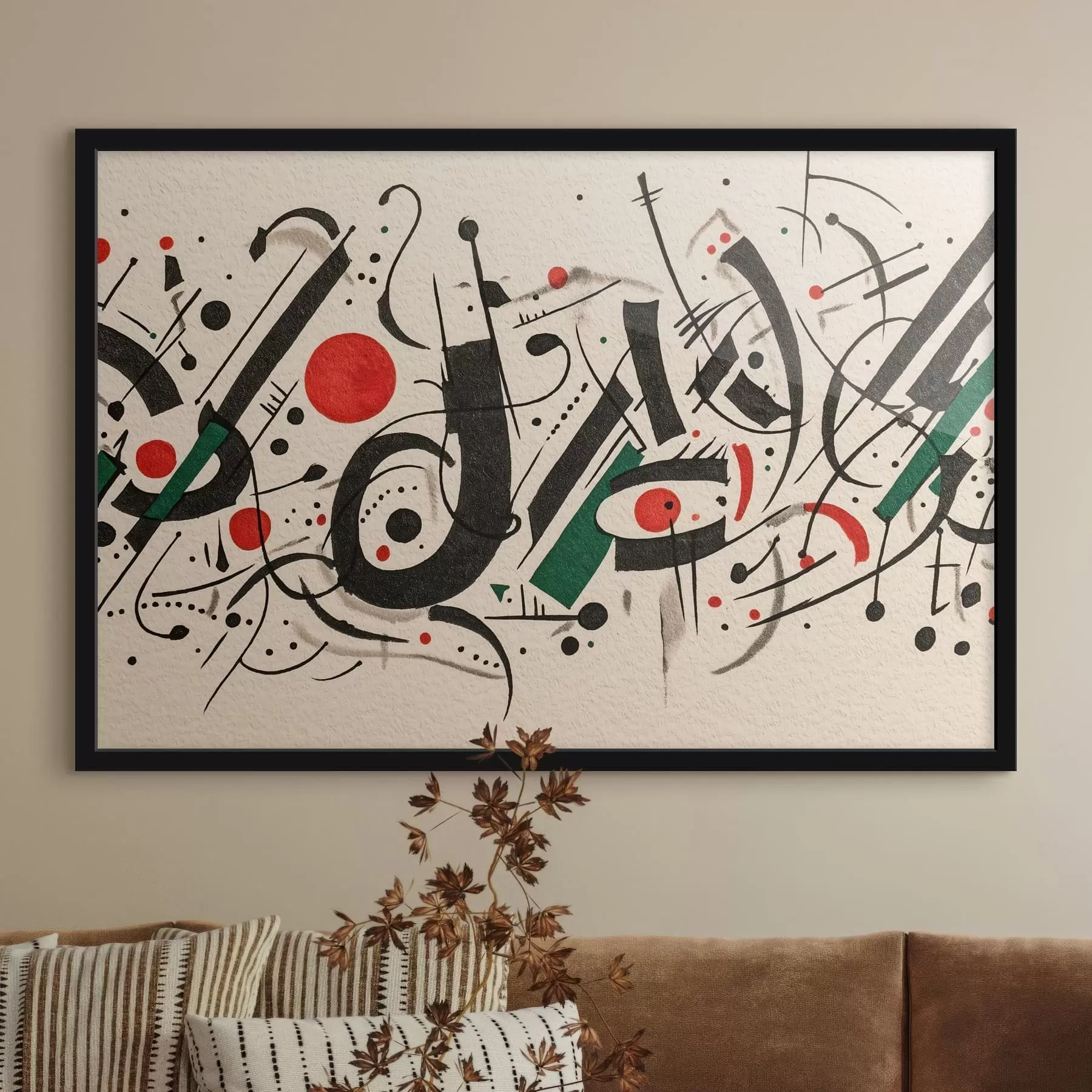 Fototapeedid Abstraktsioon f48143