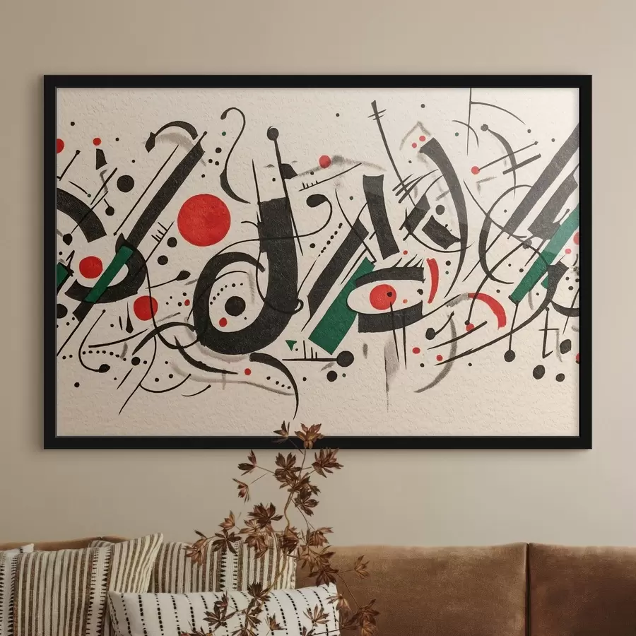 Fototapeedid Abstraktsioon f48143