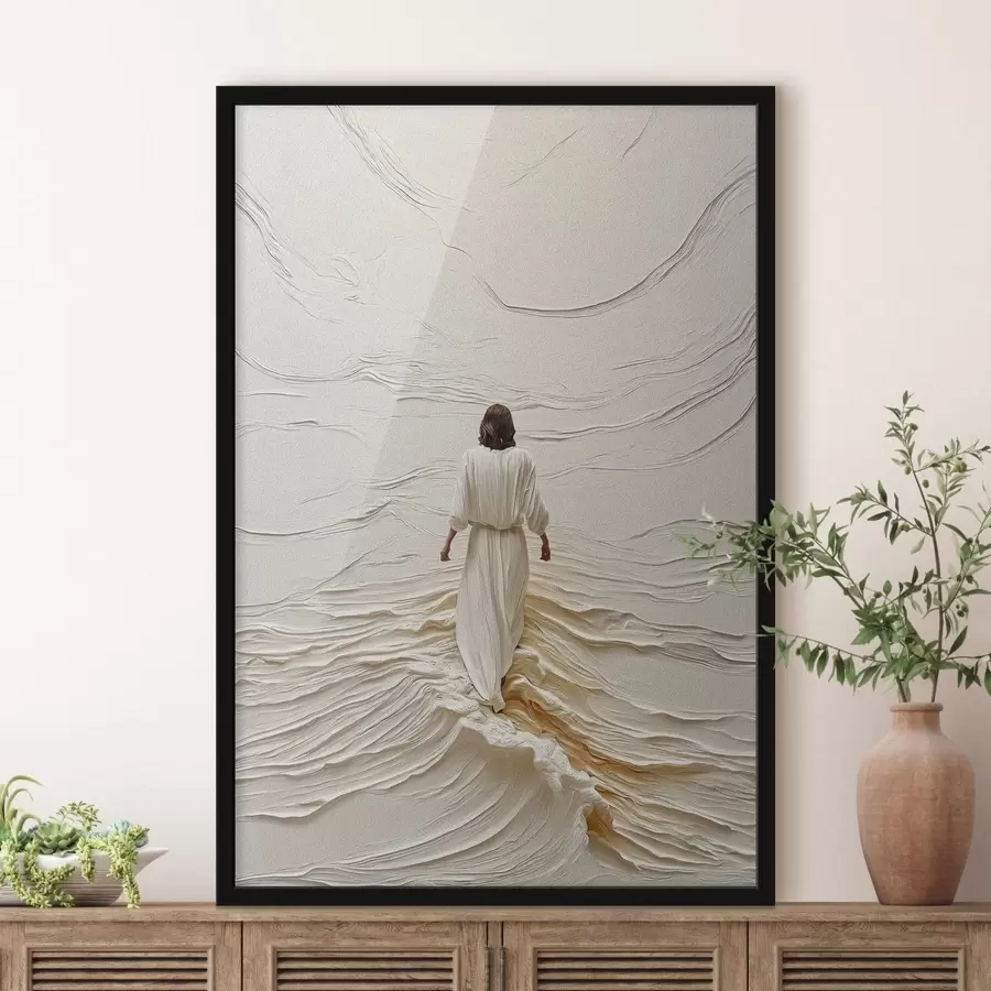 Fototapeedid Jeesus f48061