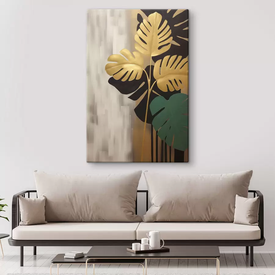 Pilt Troopilised lehed s47782