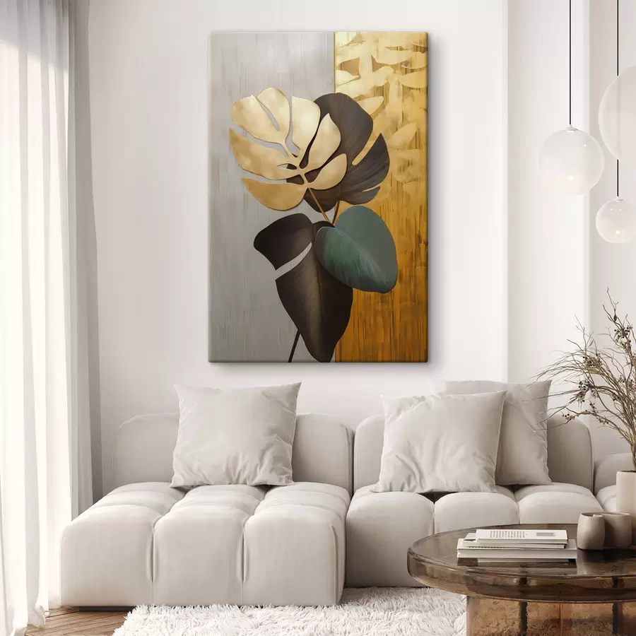 Pilt Troopilised lehed s47783