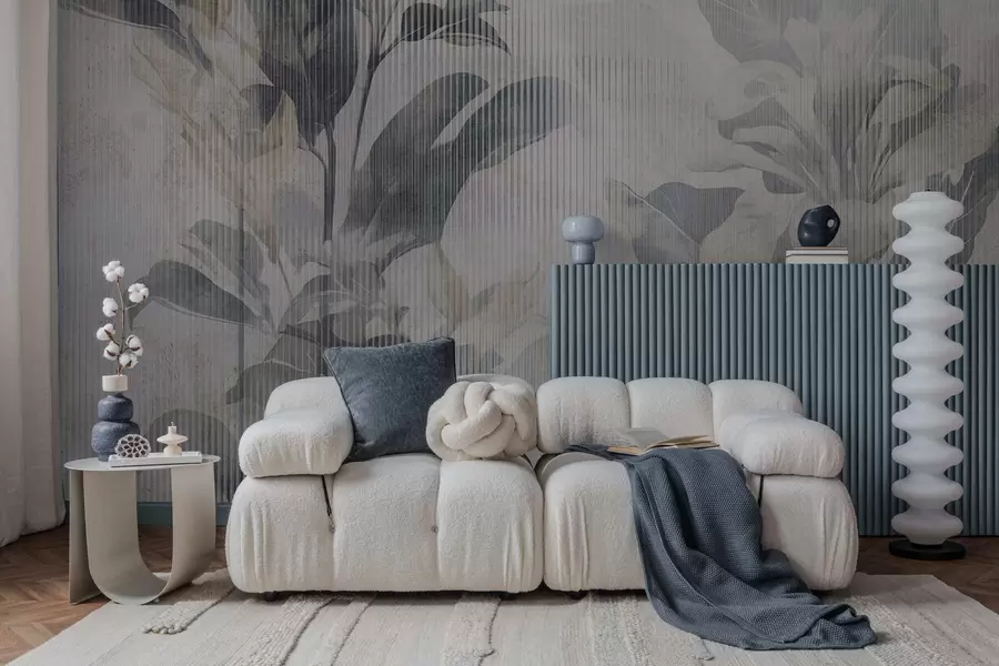 Fototapeedid Tekstuurne sein w05289