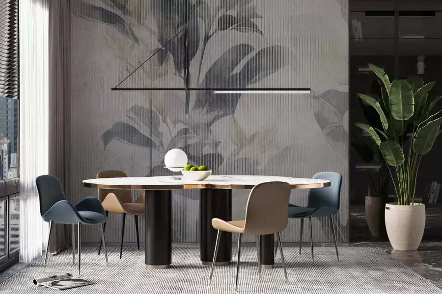 Fototapeedid Tekstuurne sein w05289