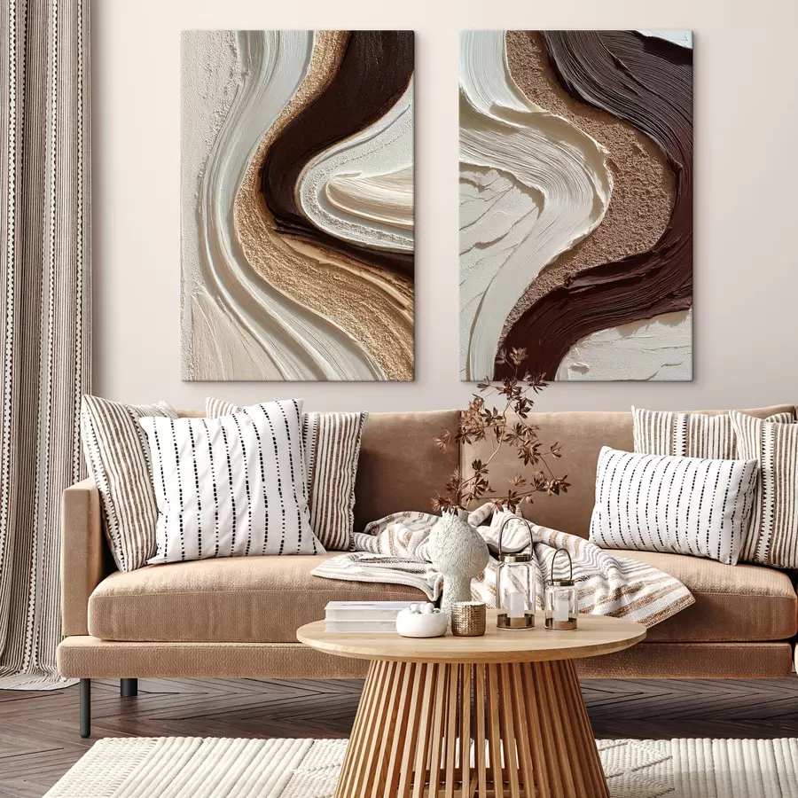 Pilt Abstraktsed tekstuurid m30114