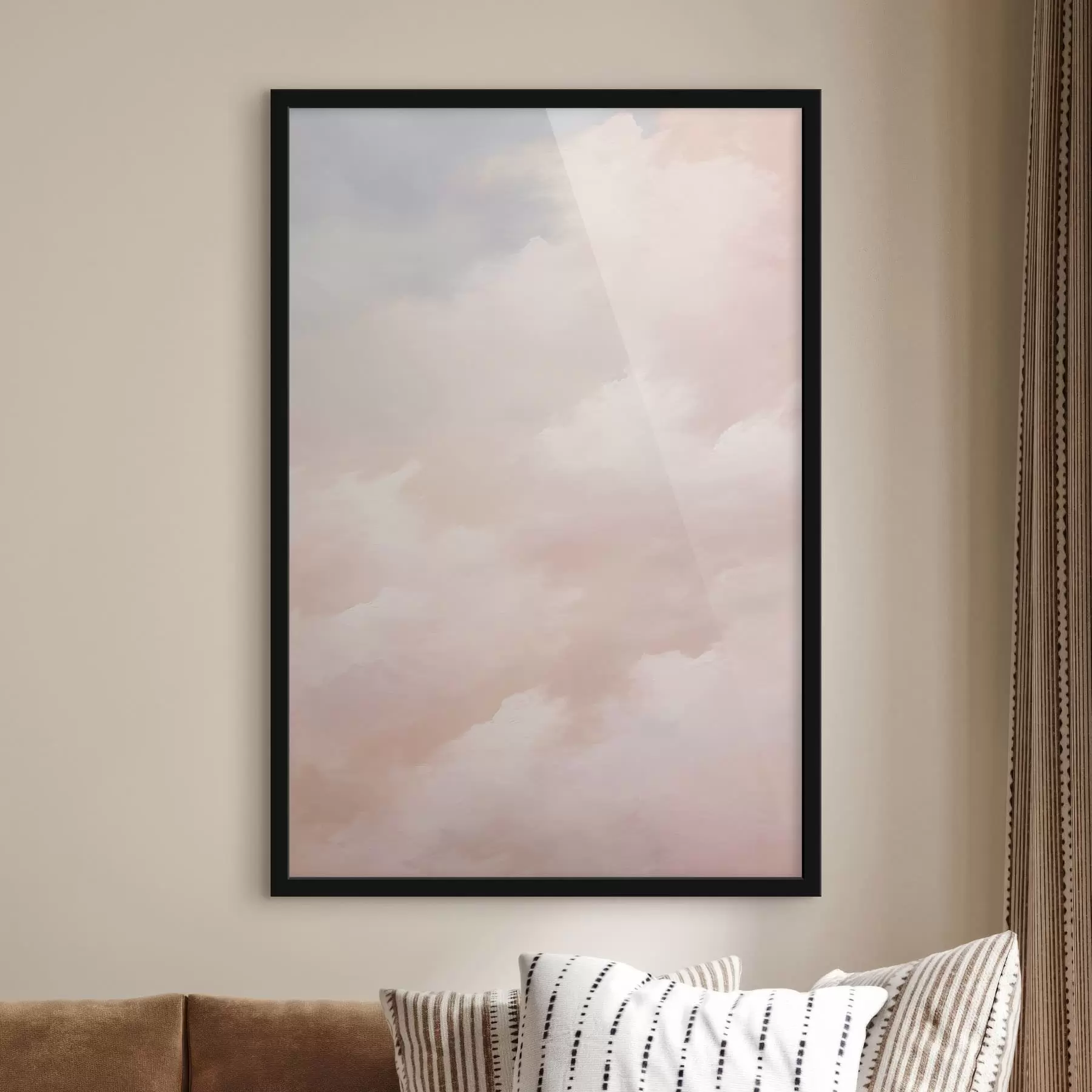 Fototapeedid Pilved f48148