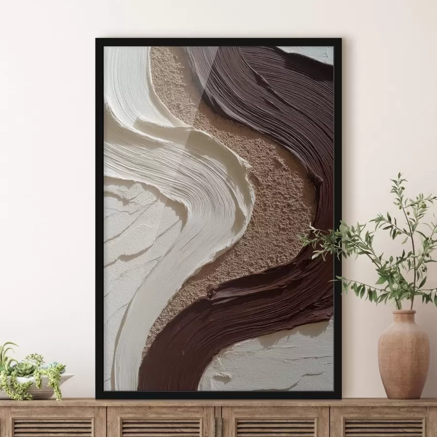 Fototapeedid Abstraktne tekstuur f48149