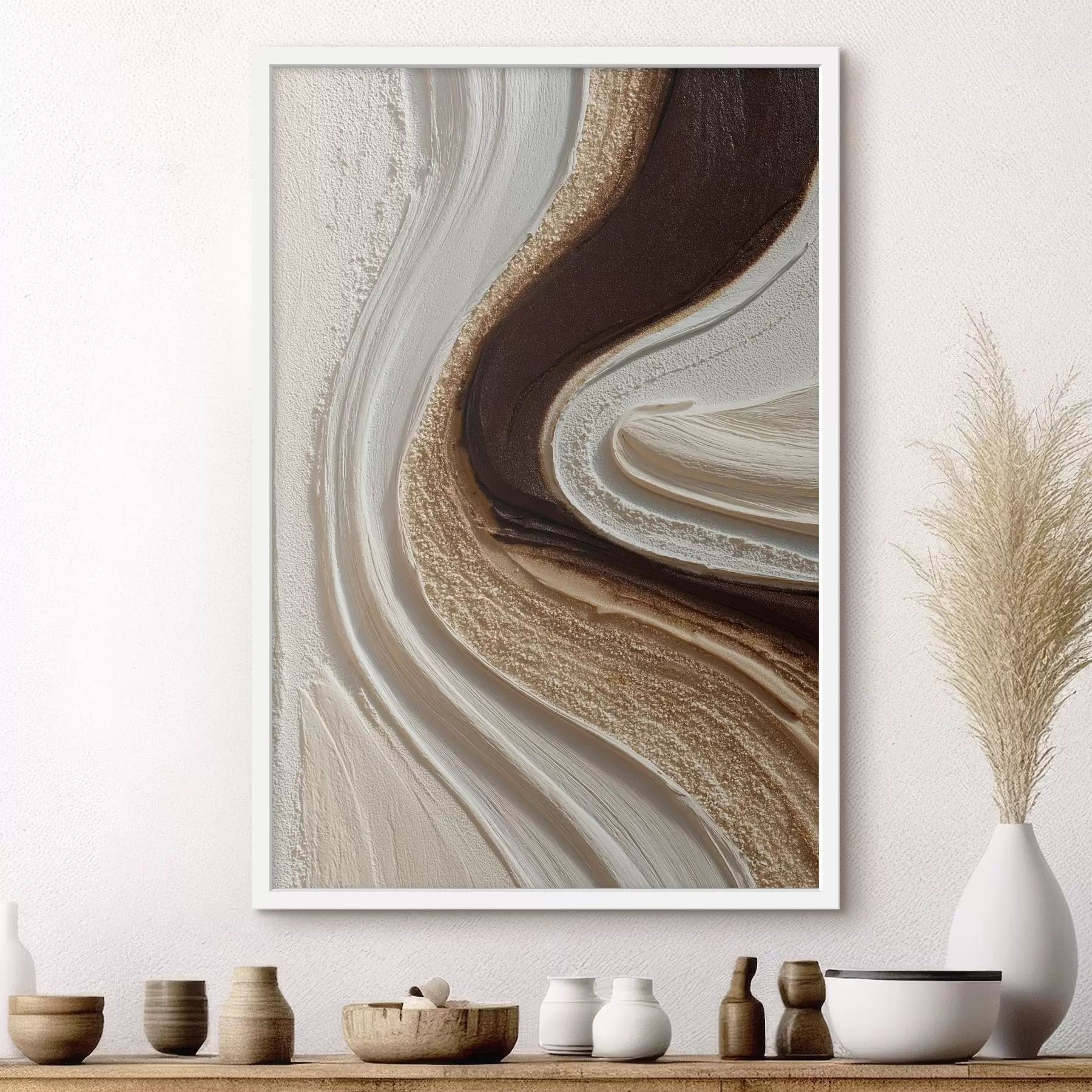 Fototapeedid Abstraktne tekstuur f48150