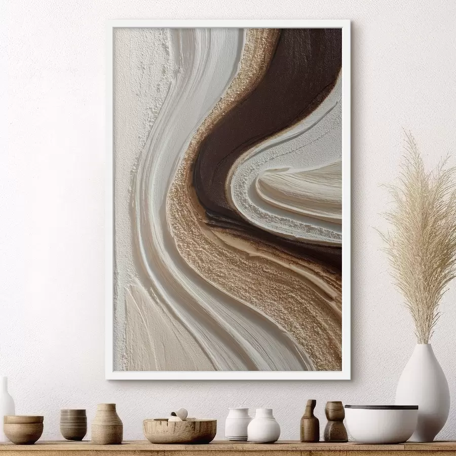 Fototapeedid Abstraktne tekstuur f48150