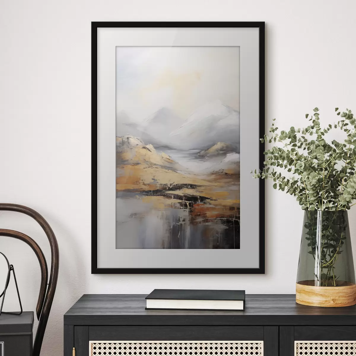Plakat Mäed f48152