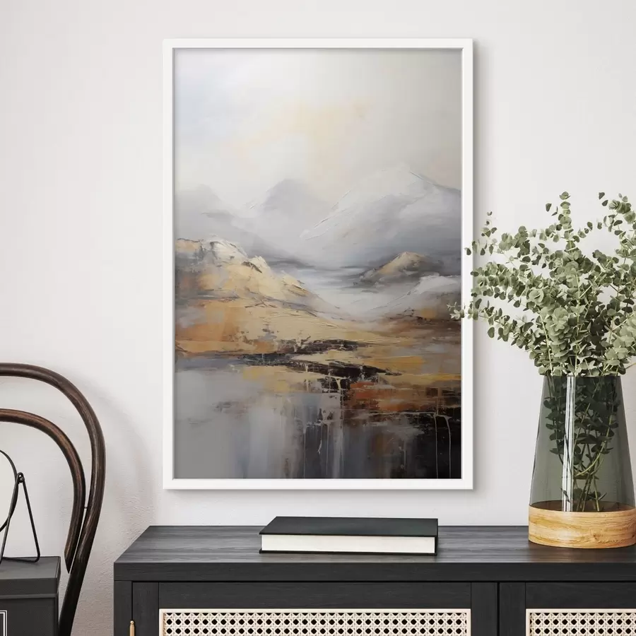 Fototapeedid Mäed f48152