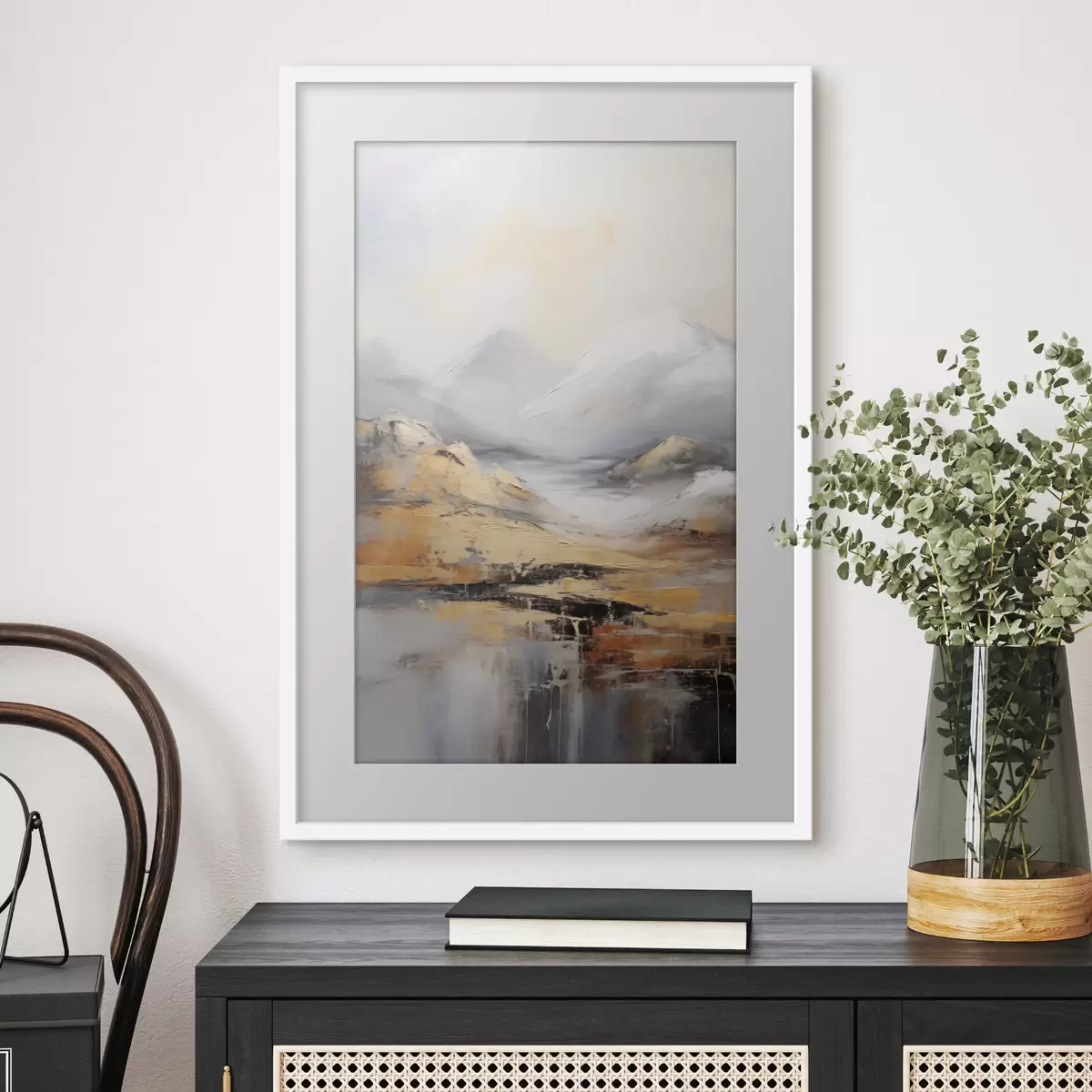 Plakat Mäed f48152