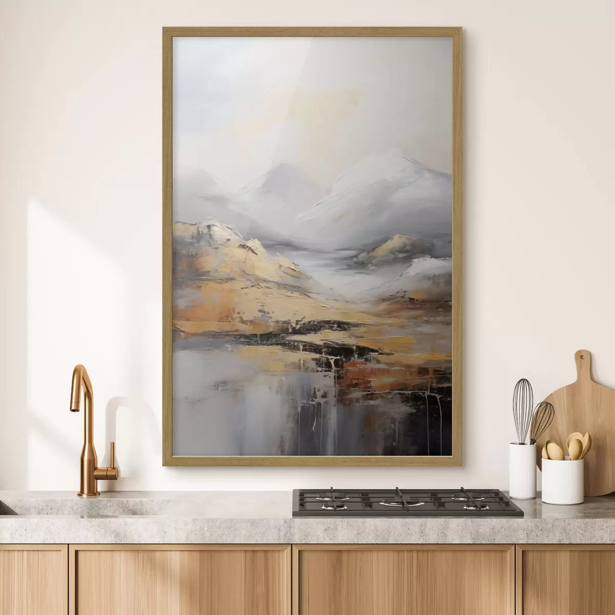 Plakat Mäed f48152