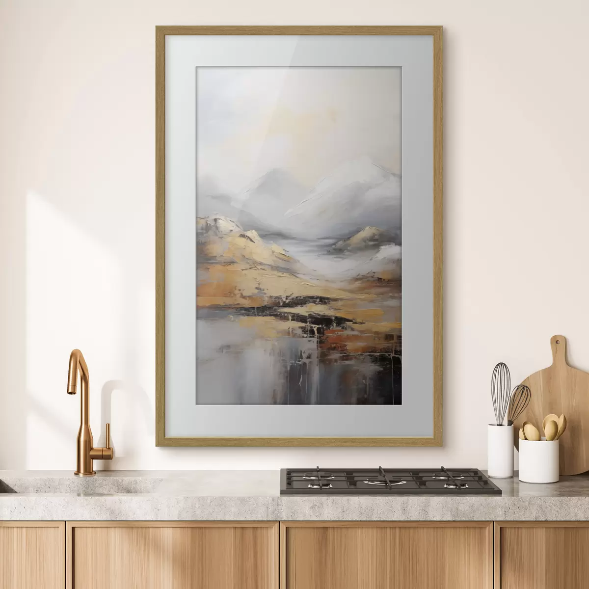 Plakat Mäed f48152