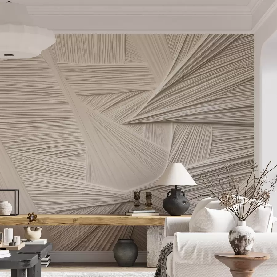 Fototapeedid Abstraktne joon w05270