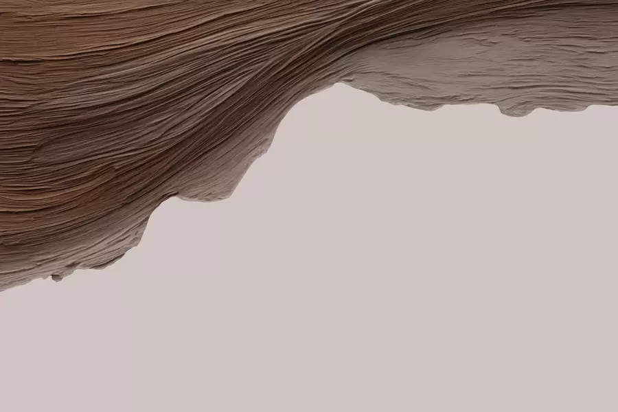 Fototapeedid Puidust reljeef w05273