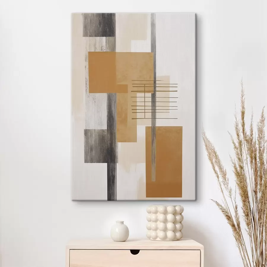 Pilt Abstraktsioon kulunud tekstuuri imitatsiooniga s48159